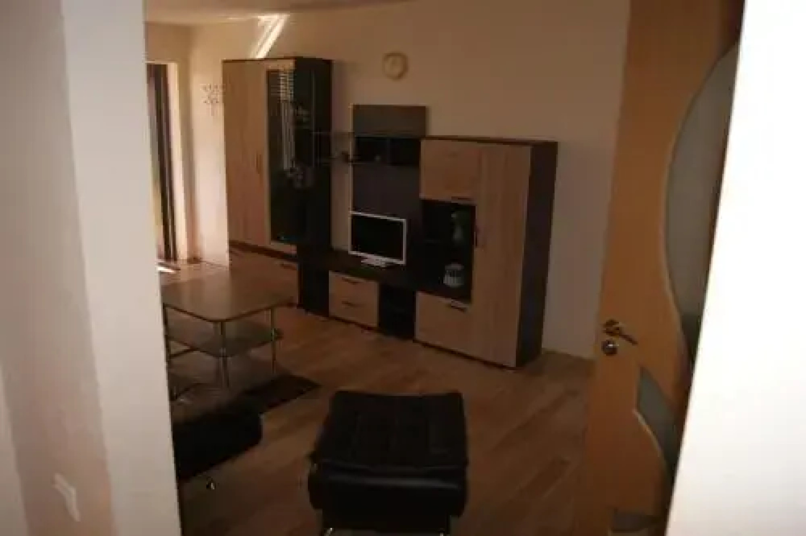 Rasos apartamentai