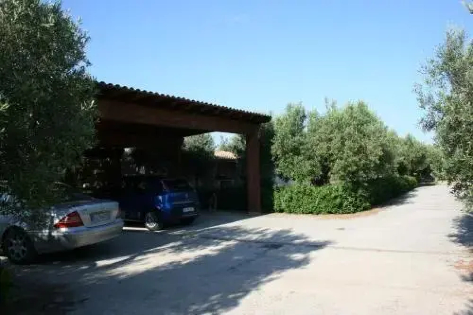 Villa Lisa Bed and Breakfast