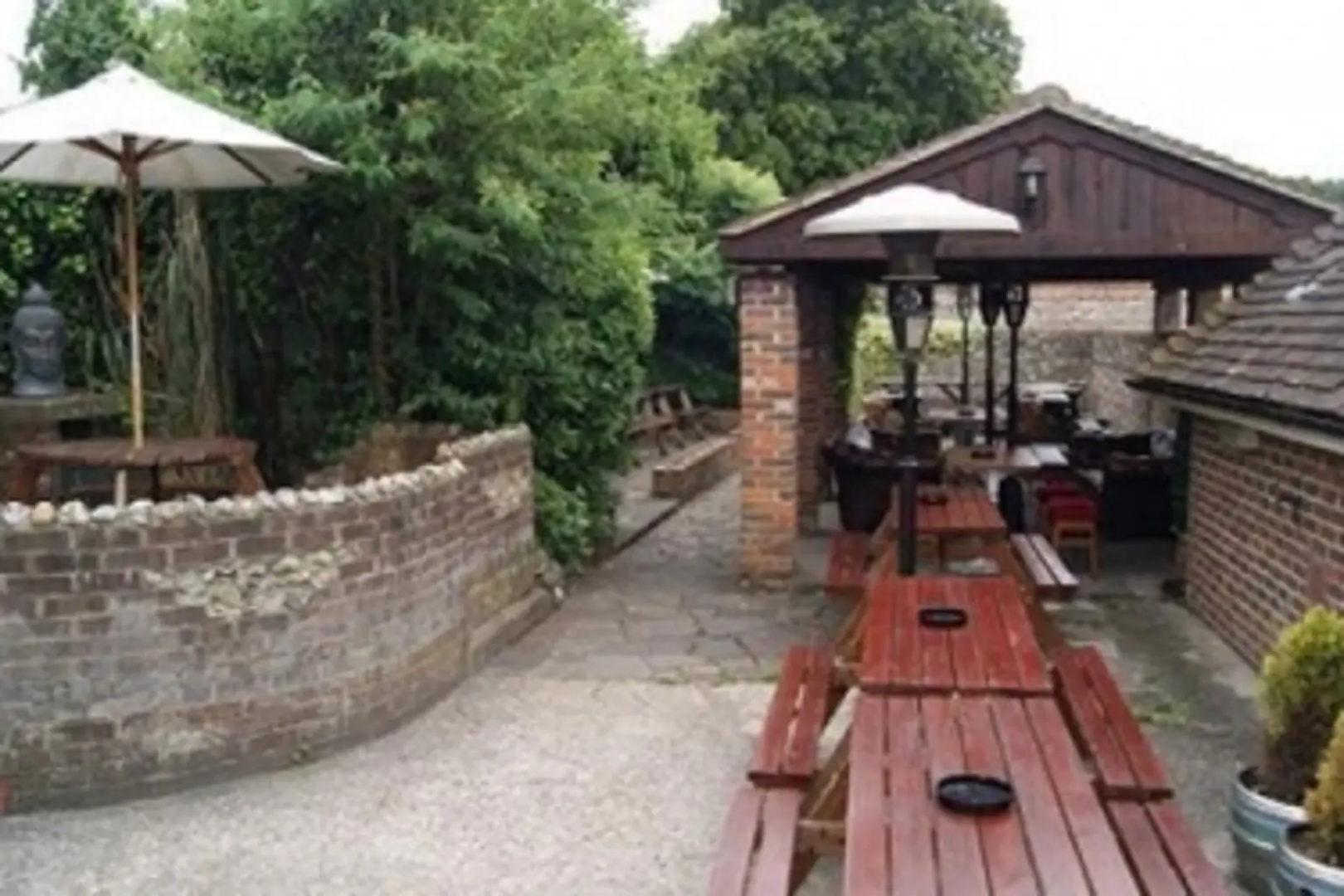 The Chichester Inn