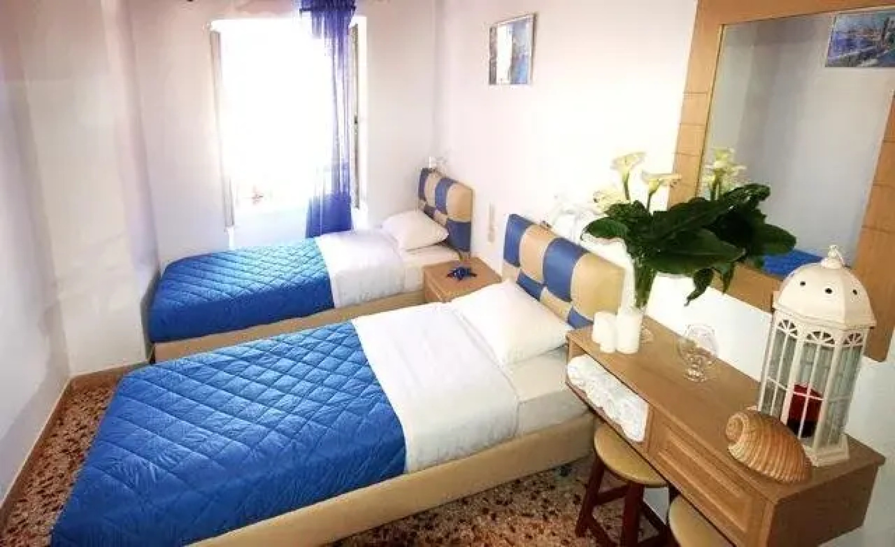 Pension Ageliki Kalogera