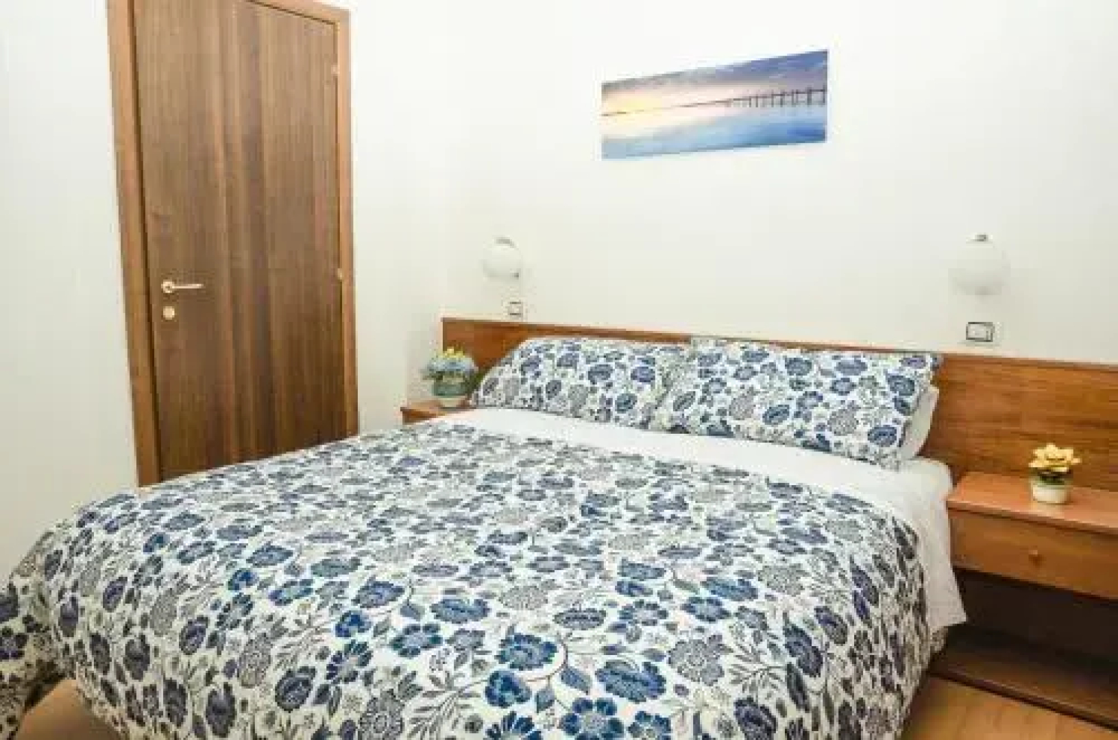 Affittacamere Mare Luna