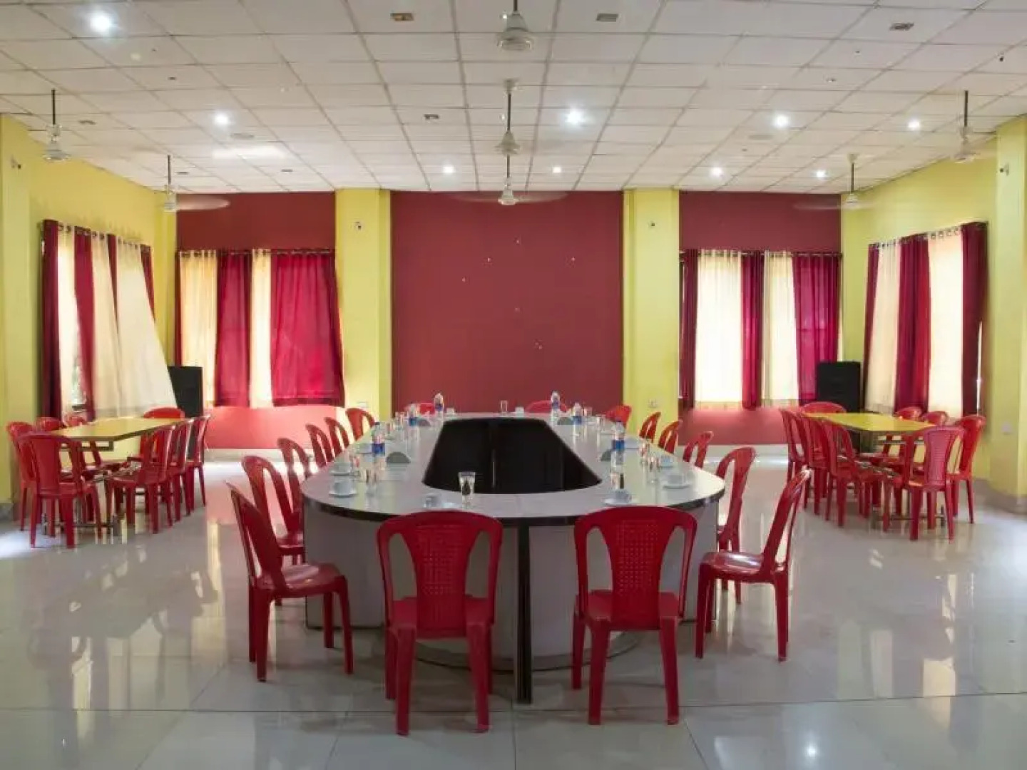 V Resorts Vrindavan Gopala Bhedaghat