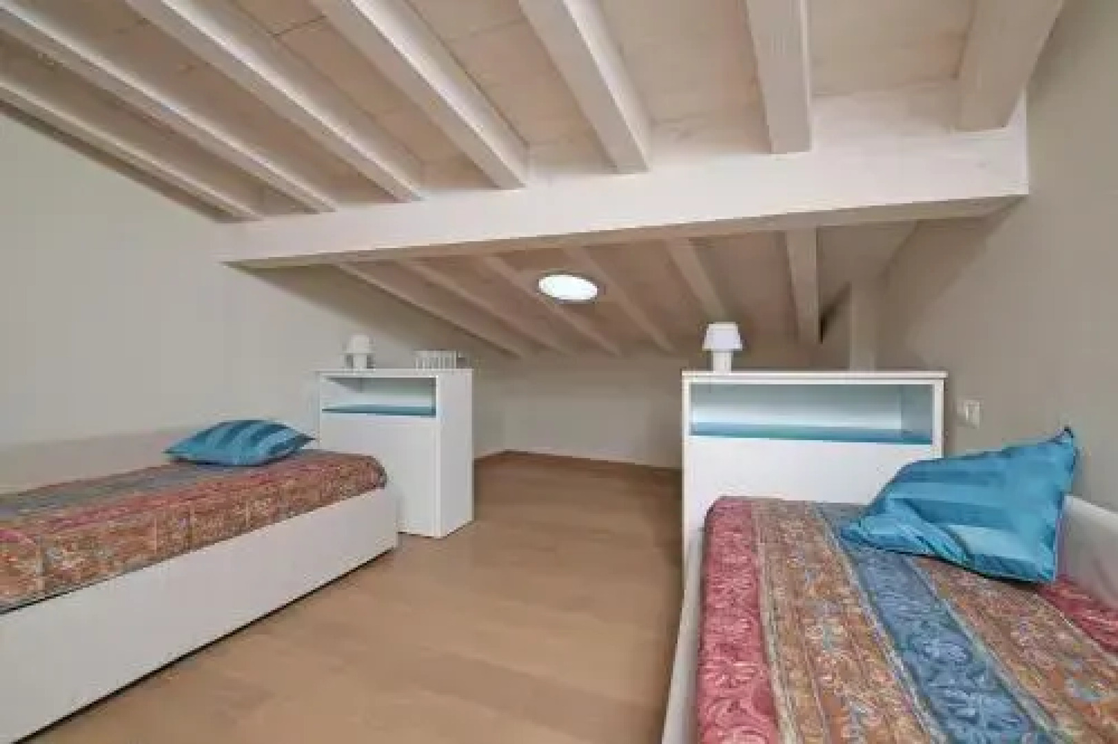 Il Golfo Apartments