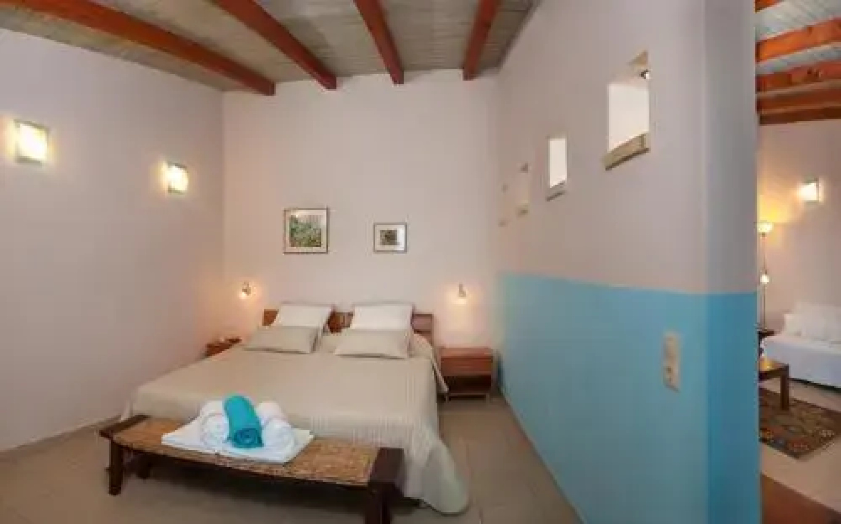 Villa Gracia Grande