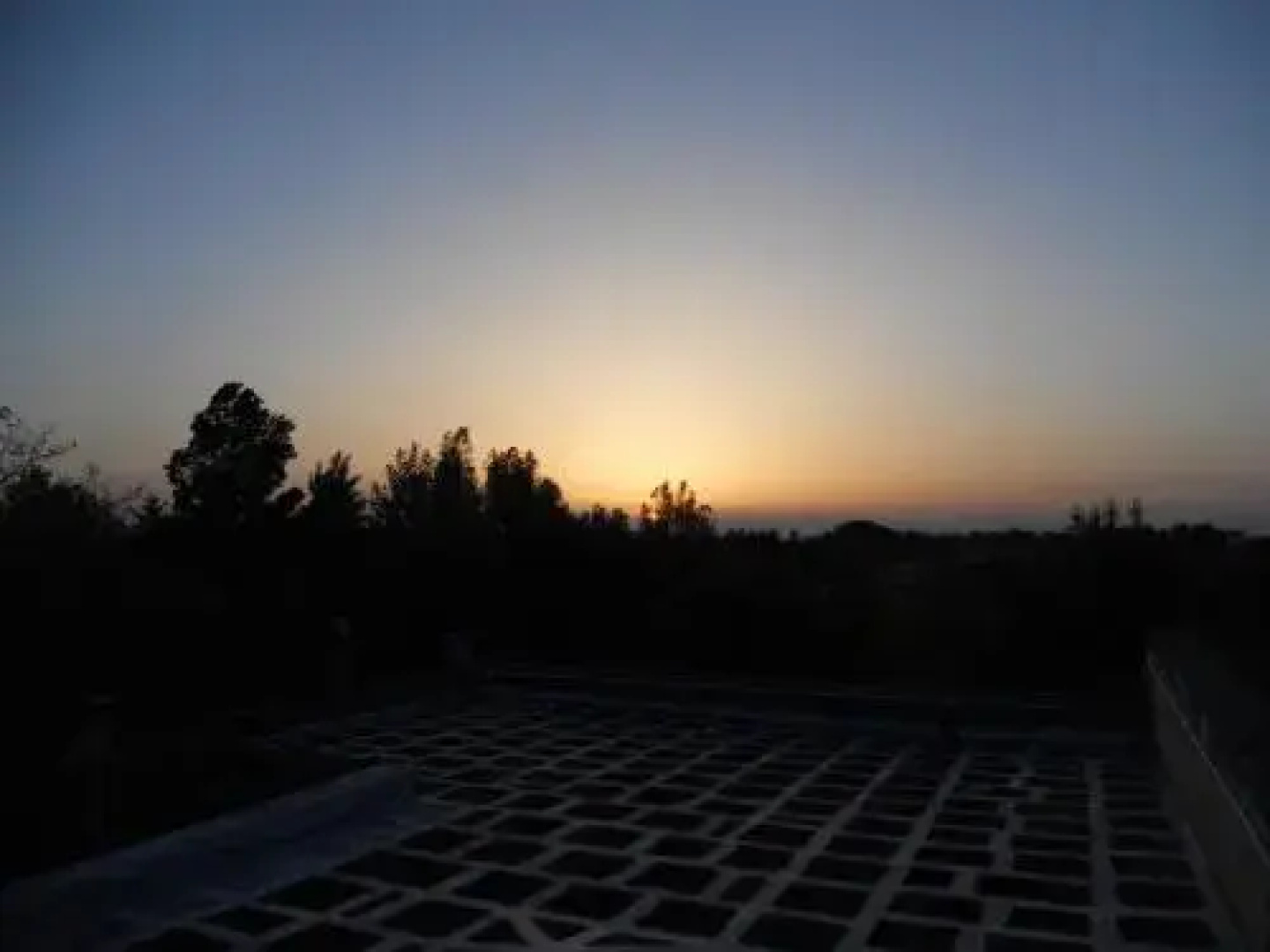 Masseria Le Palmentelle