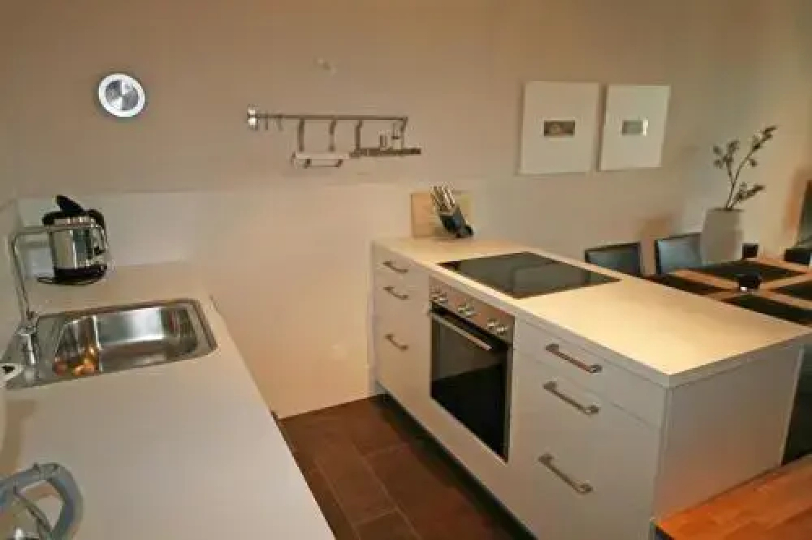 Ferienwohnung Düne