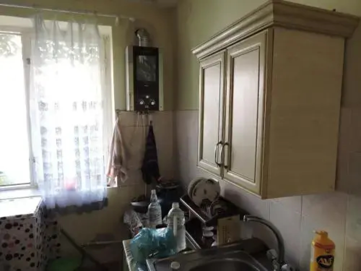 Heriknazs B&B