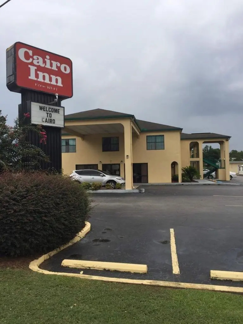 Rodeway Inn