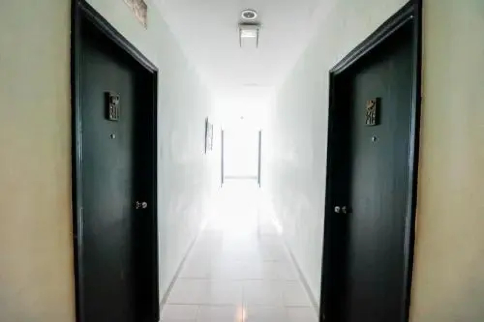 RedDoorz Plus @ Jalan Dr Sutomo Pekanbaru