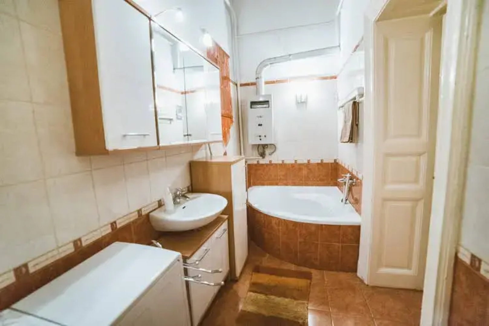 X Hostel Budapest Loft Rooms