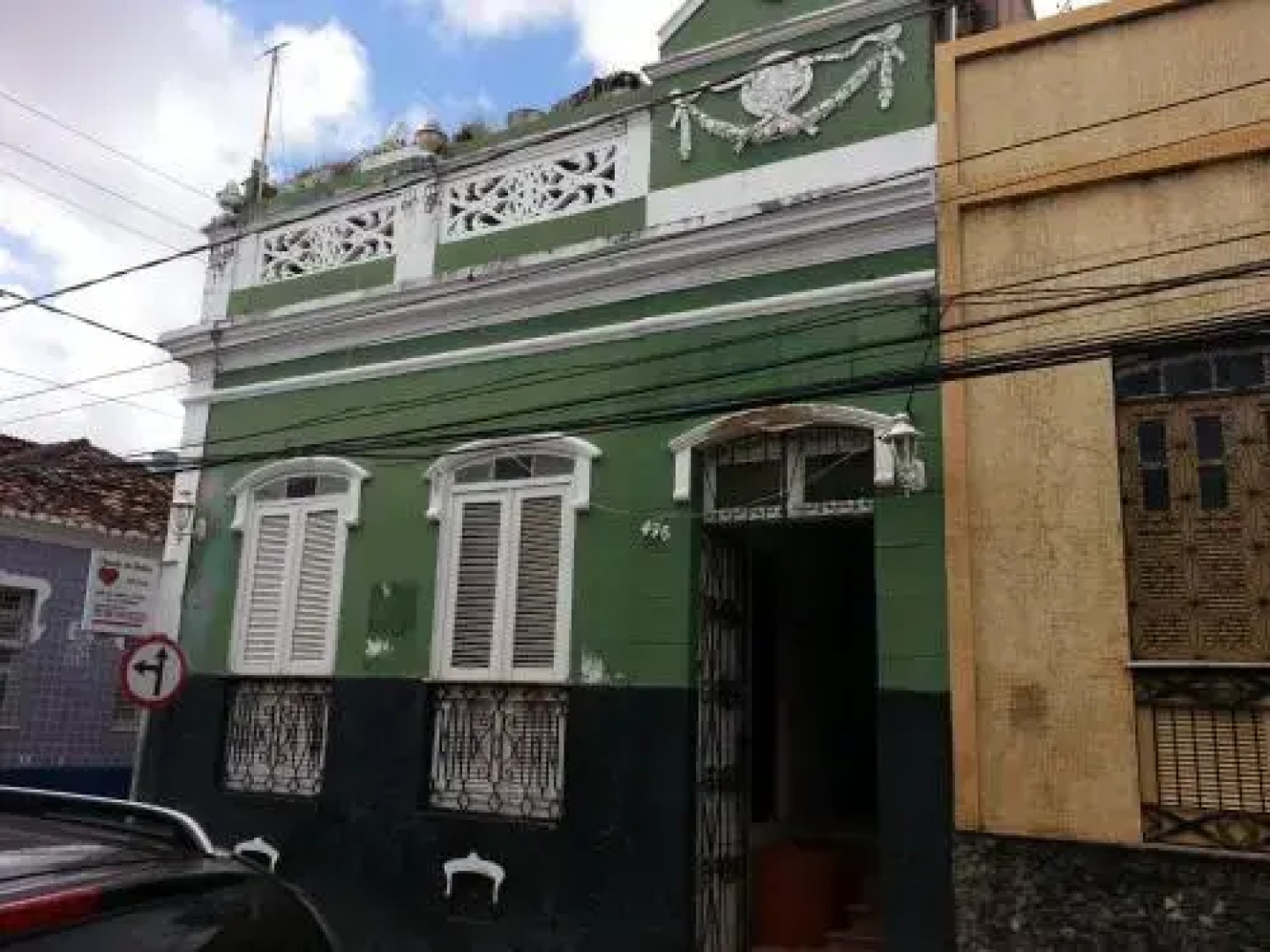 Hotel Pousada dos Sonhos