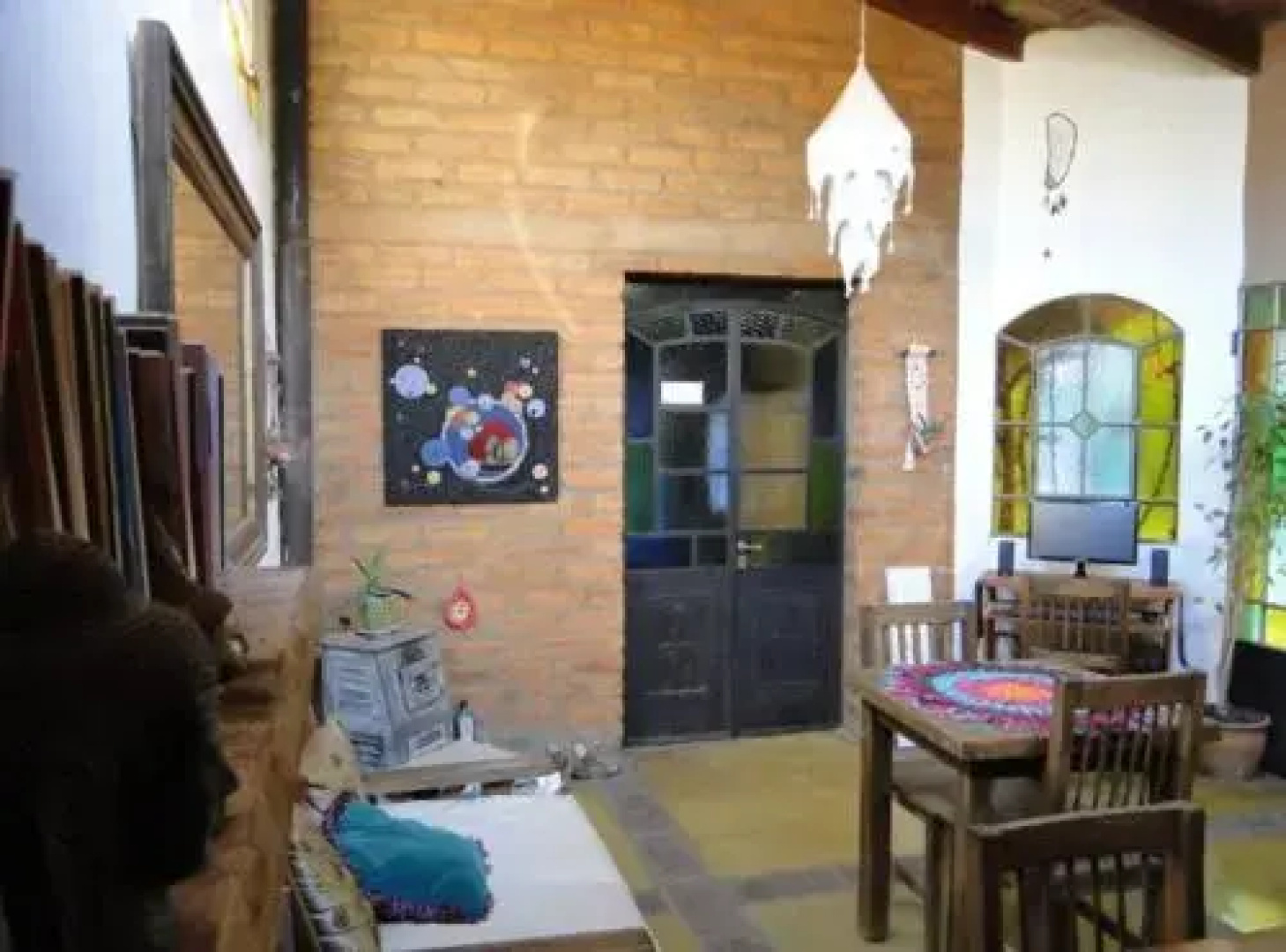 Argimón Posada & Hostel