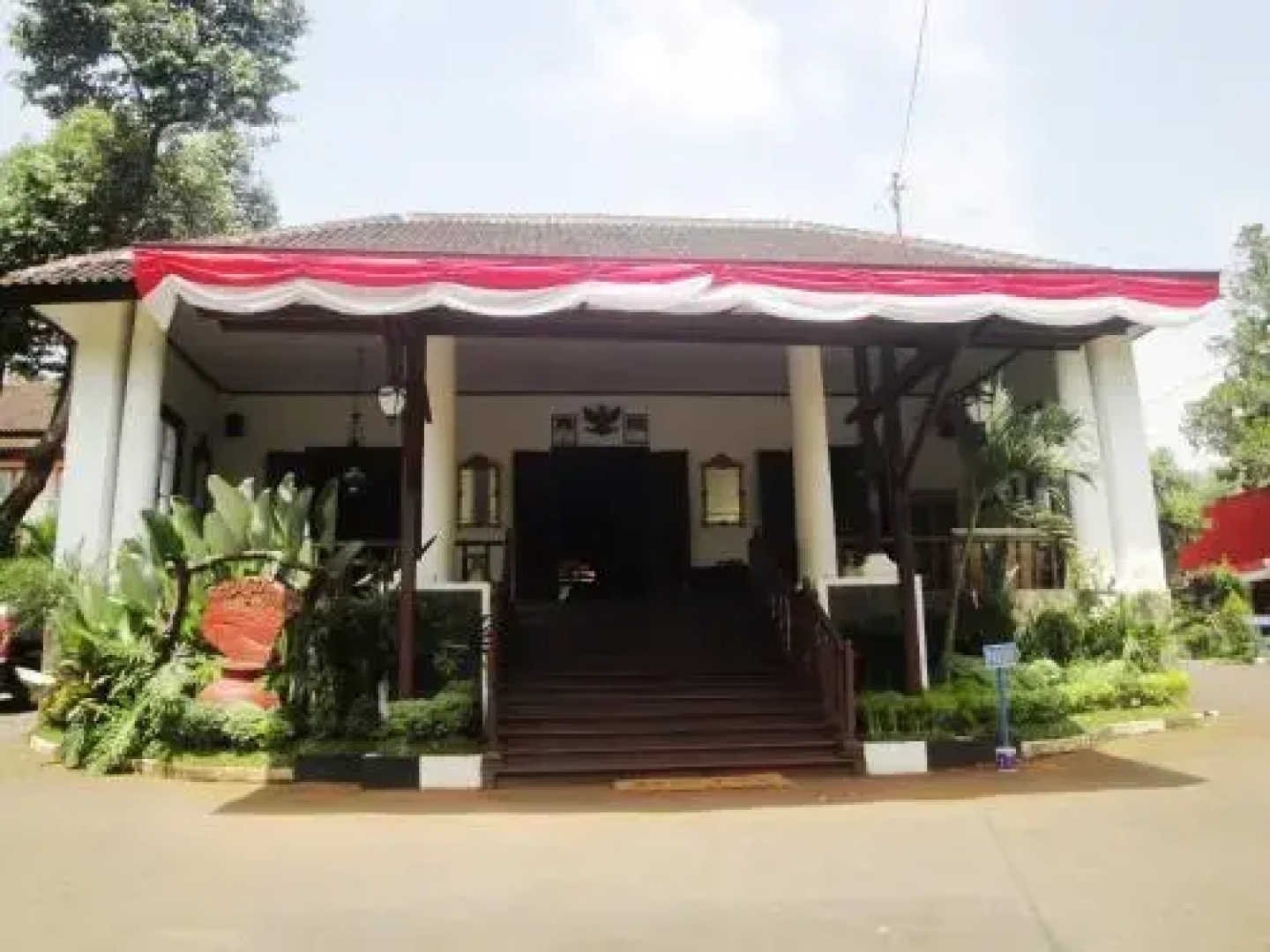 Agro Wisata Tlogo & Resort