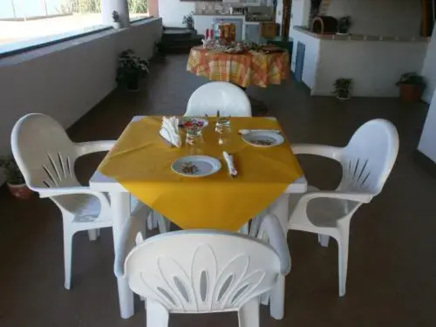 Bed and Breakfast Da Bartola