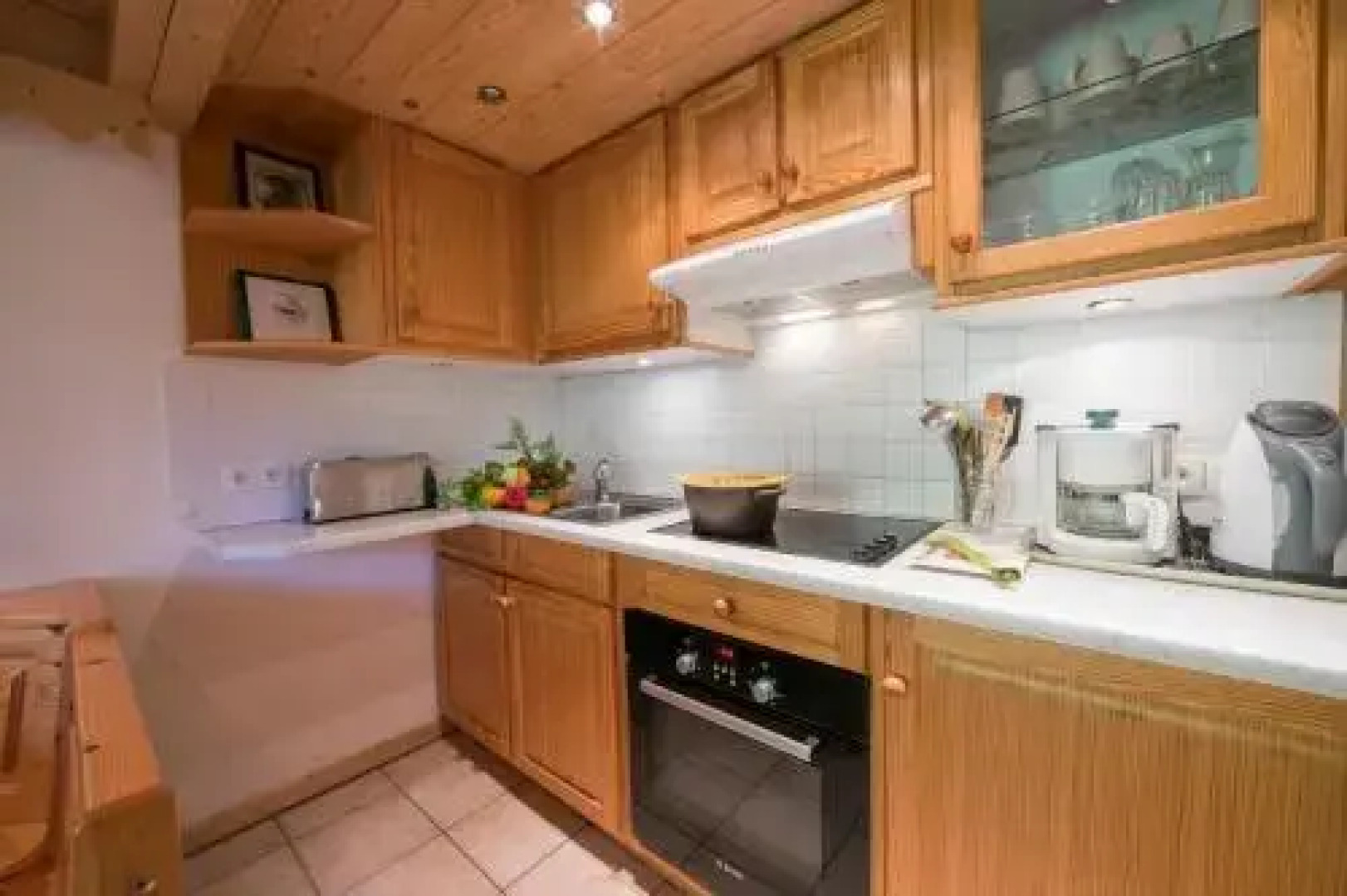 Résidence Grand Roc