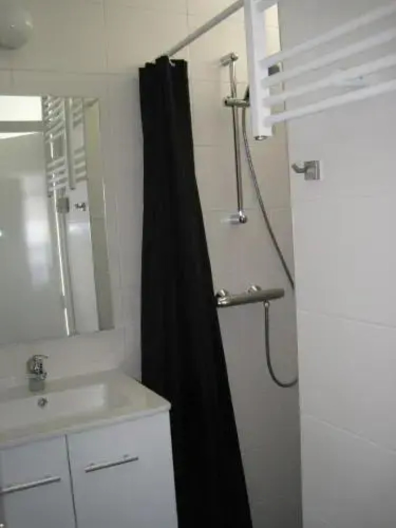 Appartementen Duinstraatje