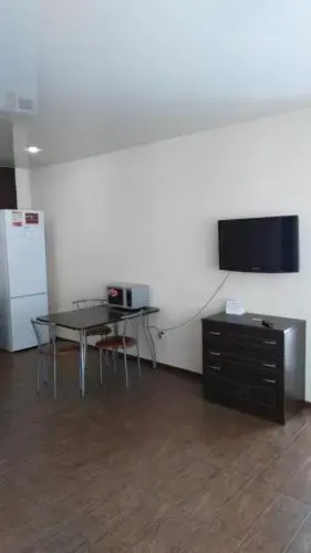 Apartment Irkutsk