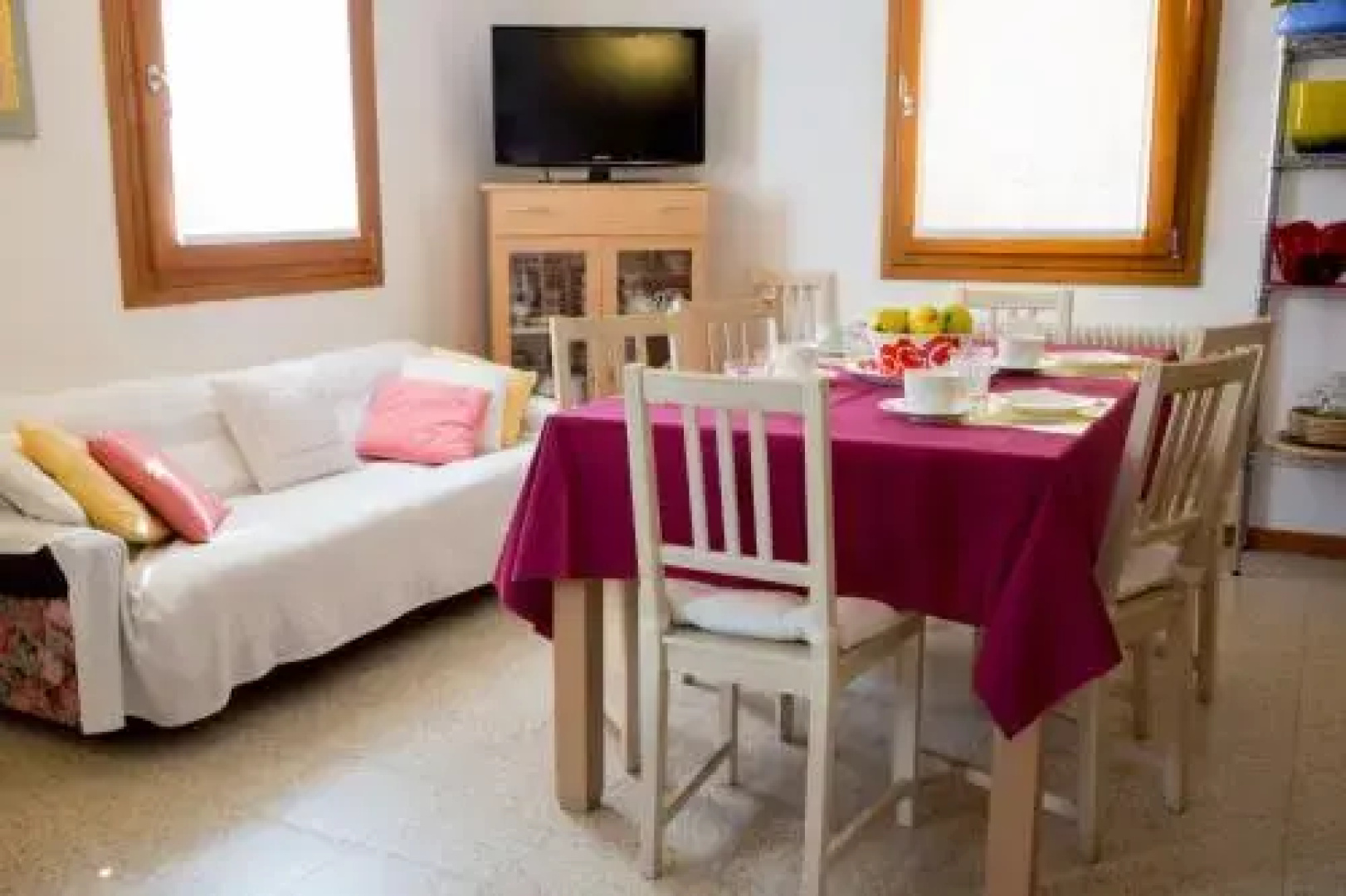 B&B Le Ortensie