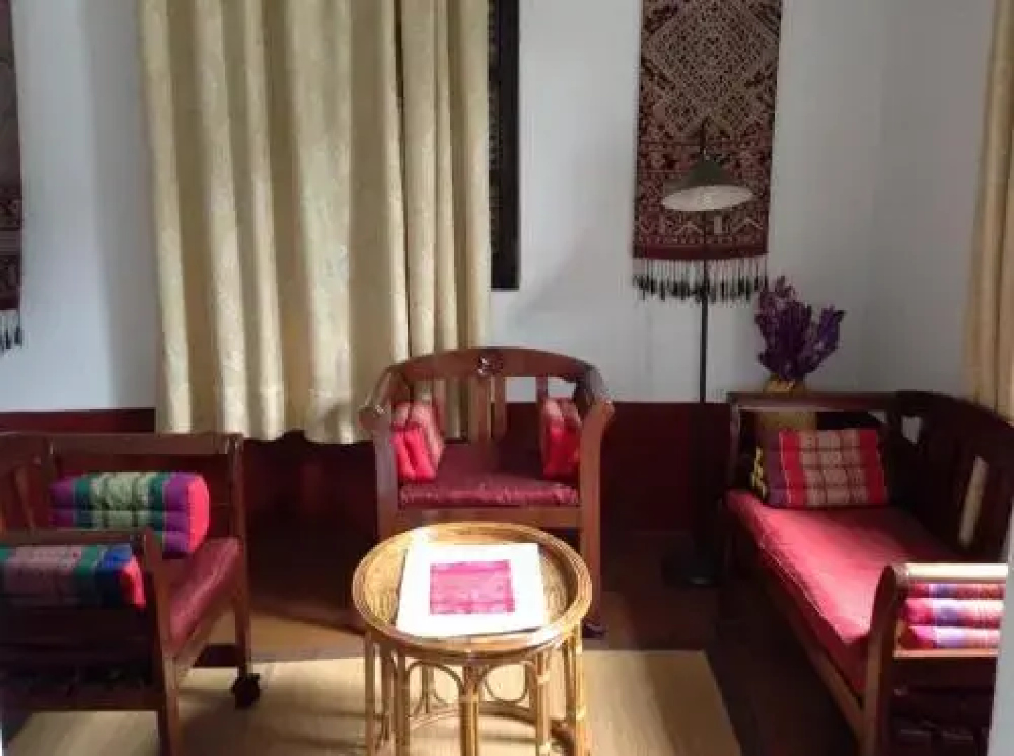 Xieng Mouane Guesthouse