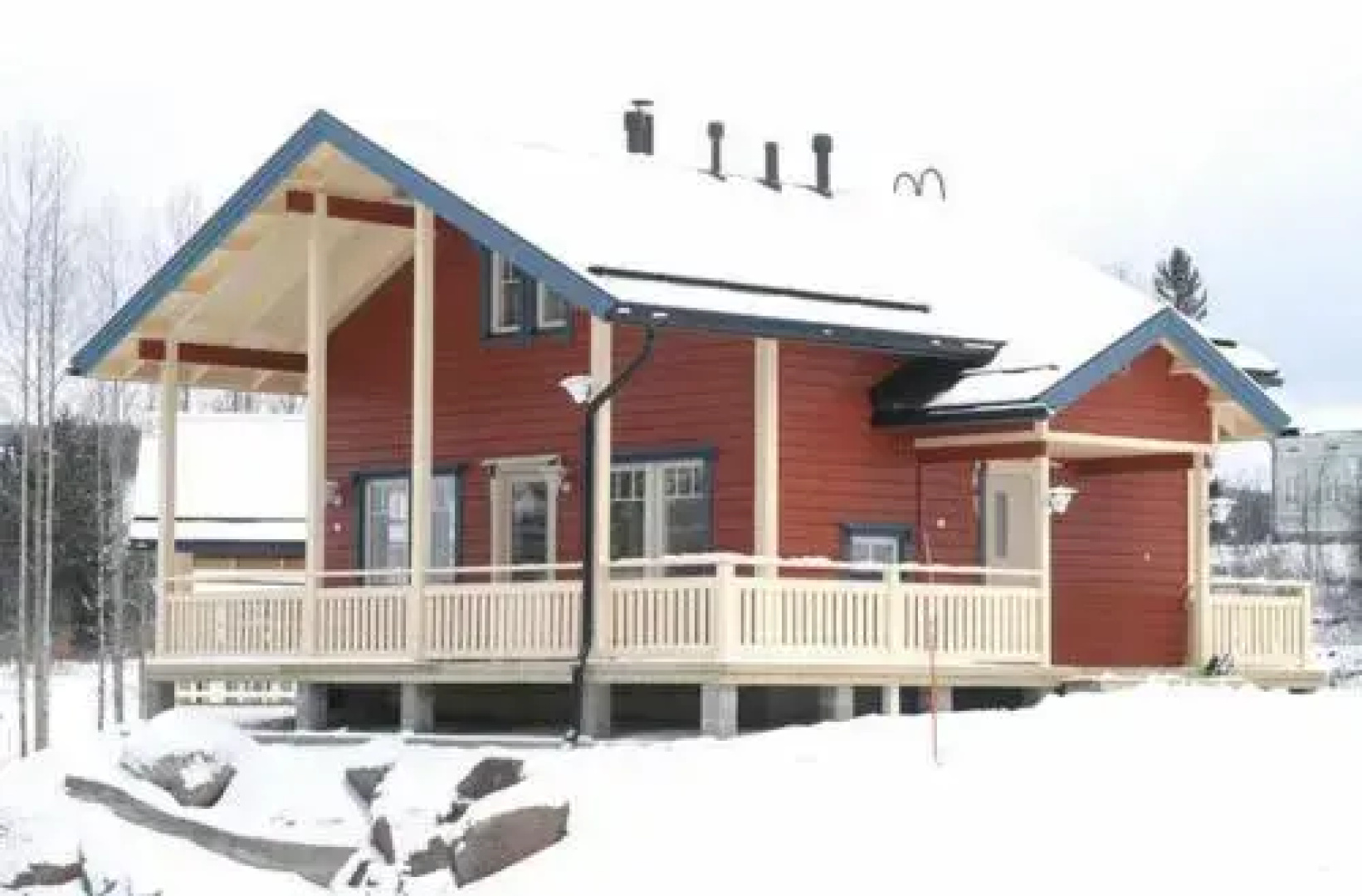 Himoseasy Cottages