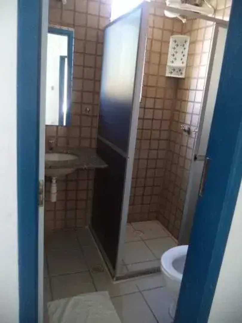 Hotel Pousada Mares