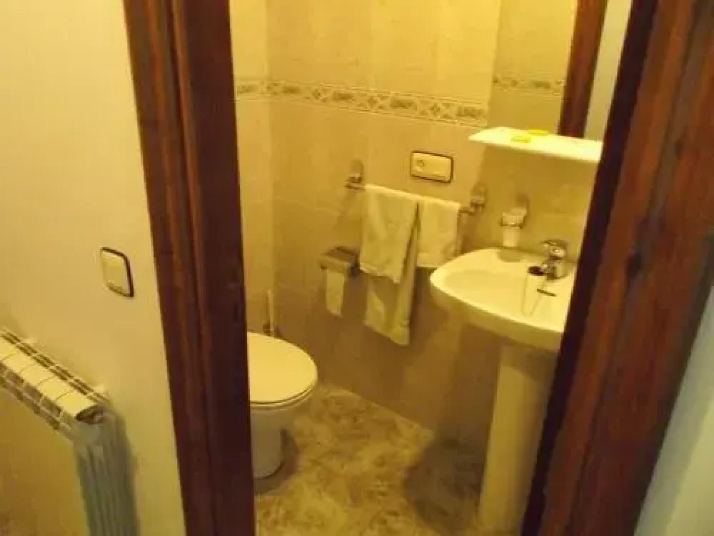 Hostal La Balsá
