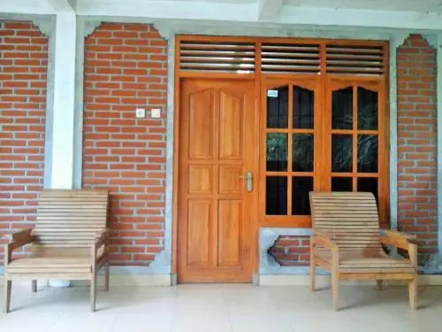 Kori Homestay
