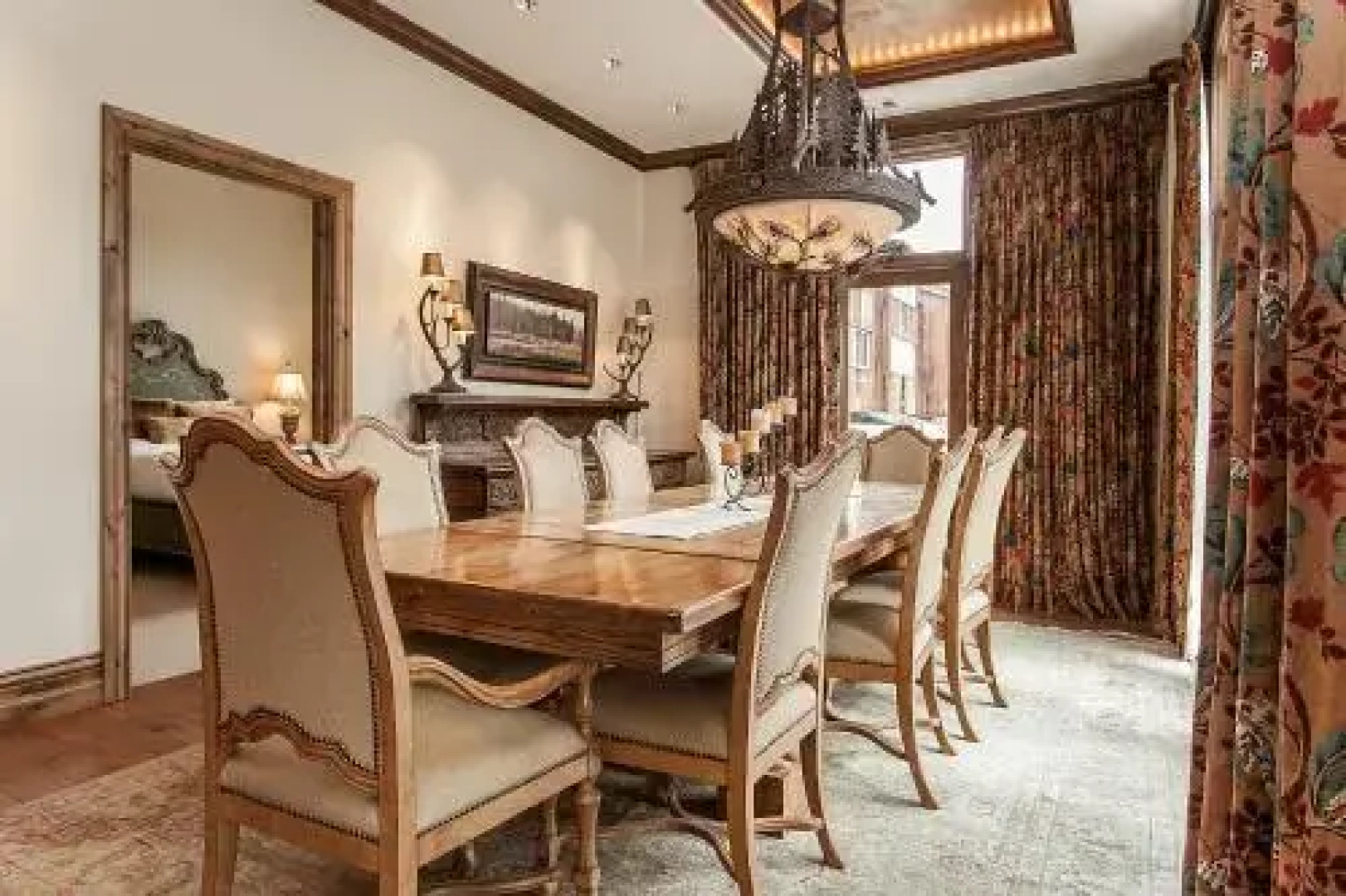 Arrabelle 282 by Exclusive Vail Rentals