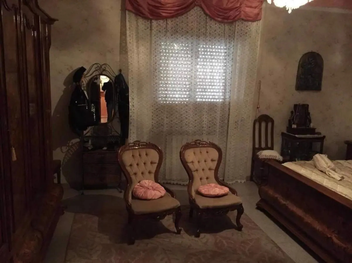 Bed & Breakfast Muranum