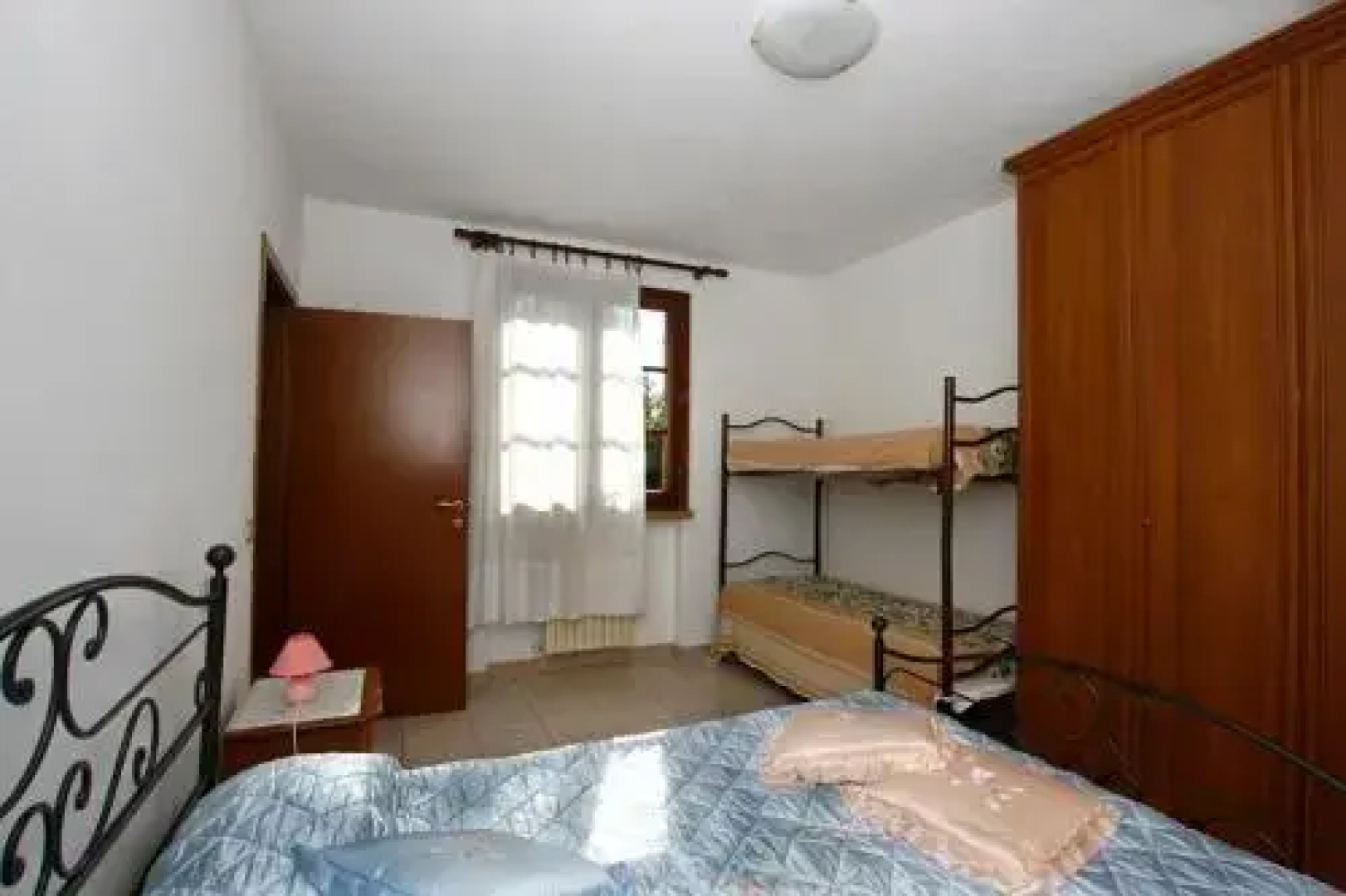 Agriturismo Cerroni Montescudaio