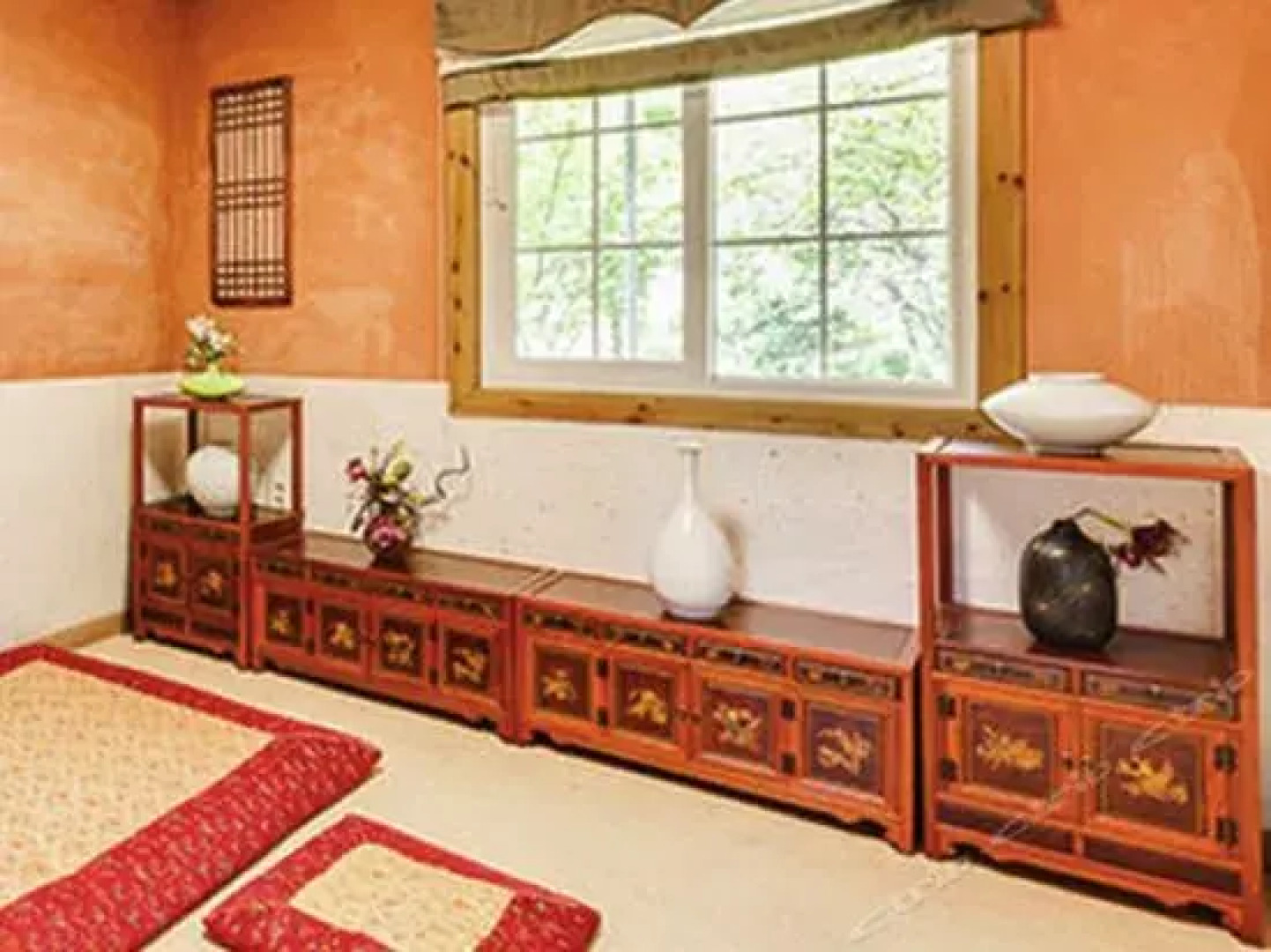 Yangpyeong Green Garden Pension