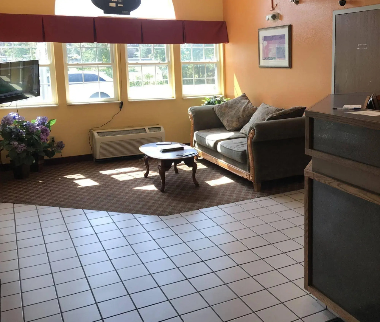 Microtel Inn - Buffalo( Lancaster-Williamsville Airport Area)