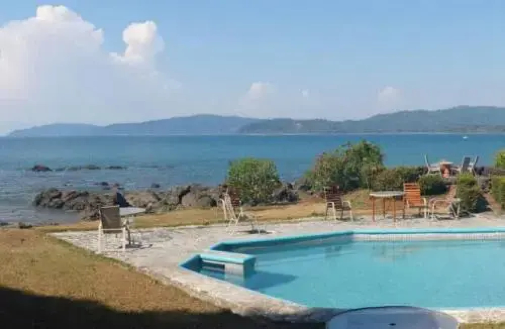 Drake Paradise Point