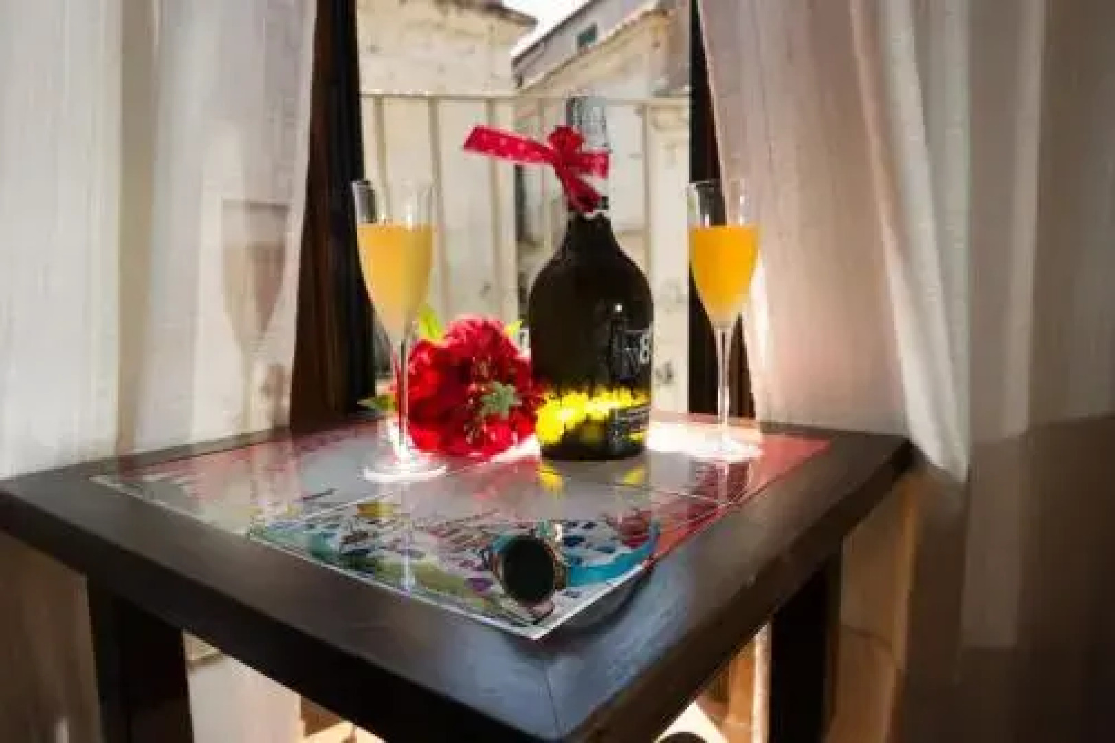 Elisa Dependance Centro