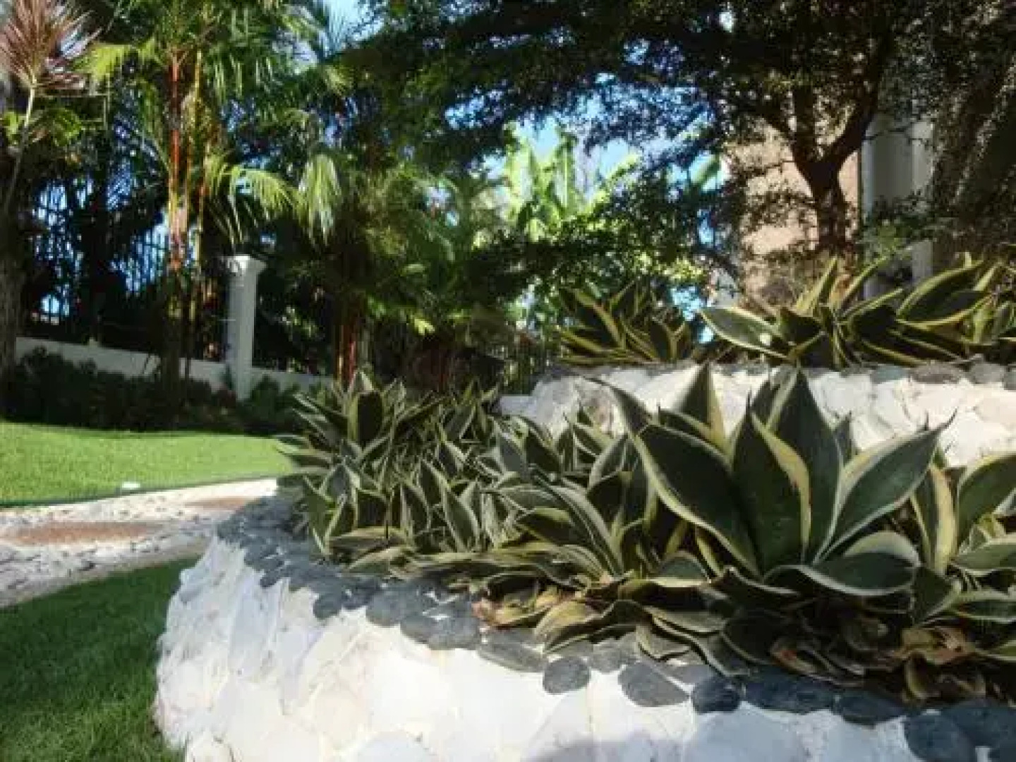 Dumaguete Paradise Garden