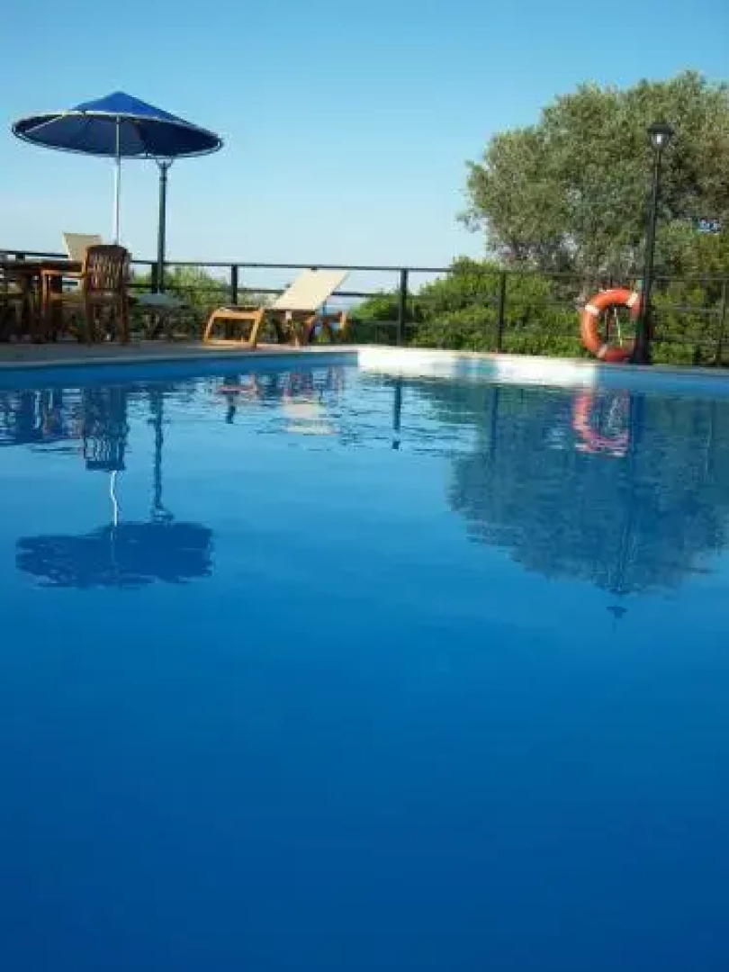 Efta Anemi - Benovias