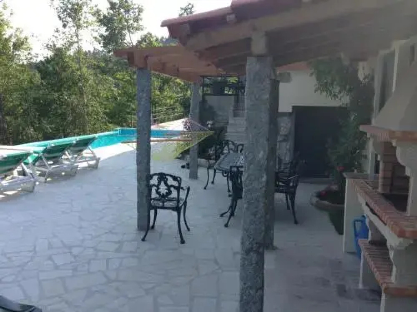 Quinta Paraíso do Ermal