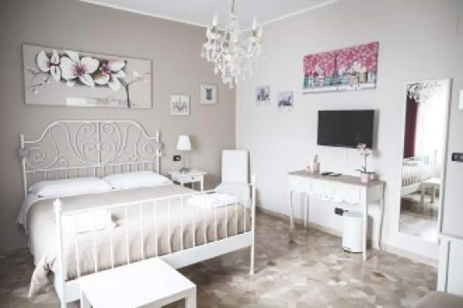 B&B Le City