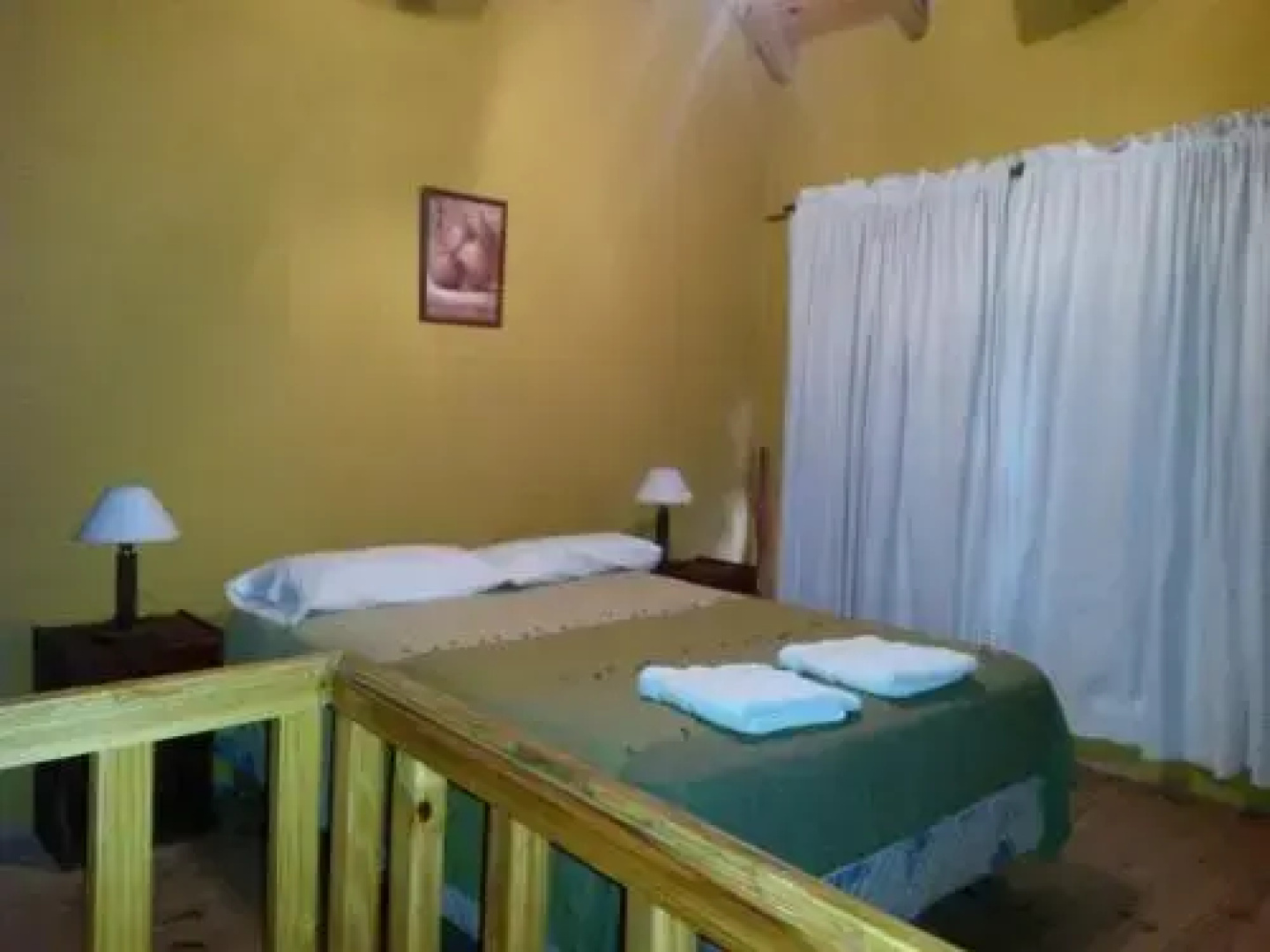 Paraiso Colon