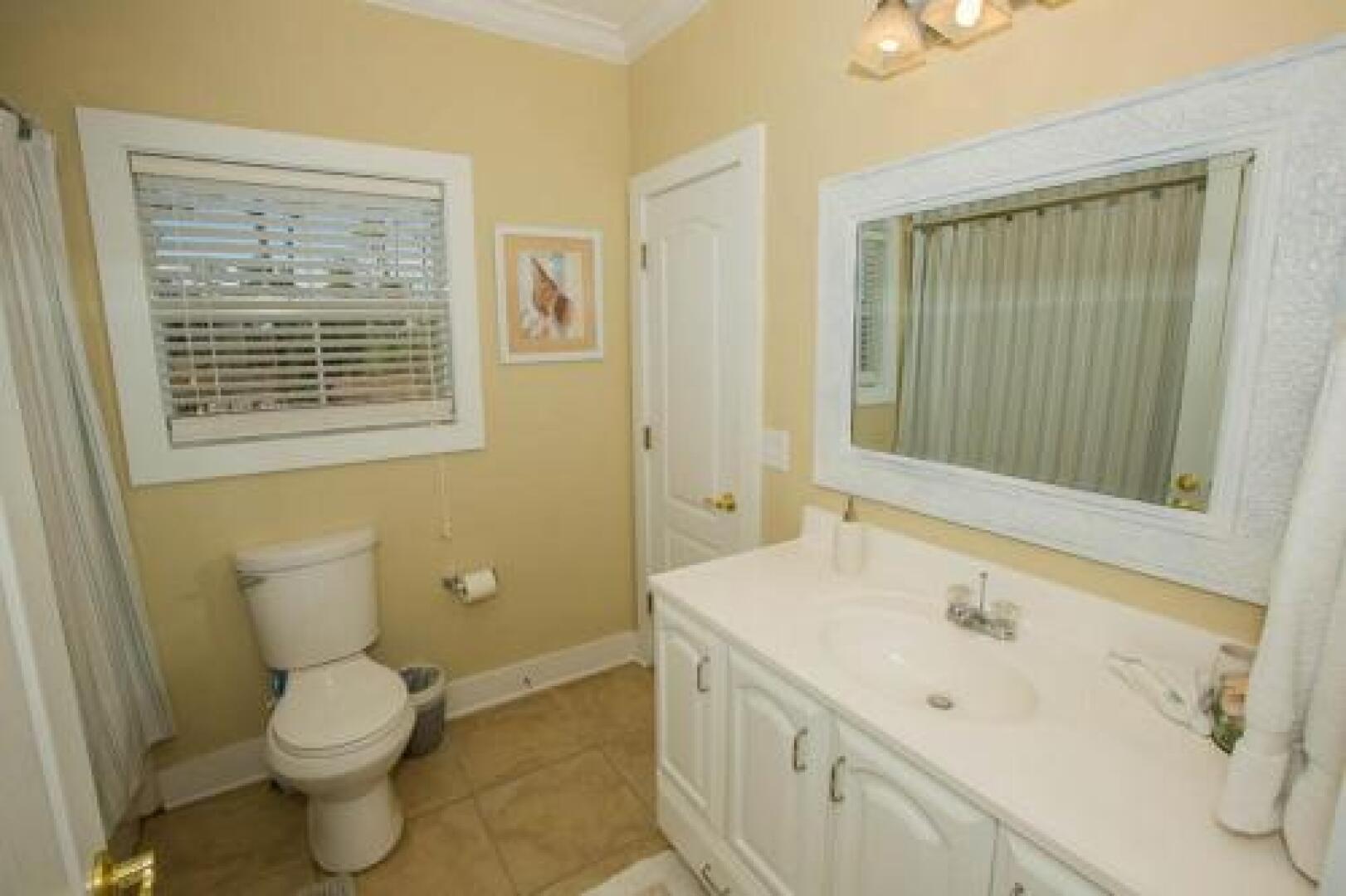 Sea La Vie 2CD - 1 Br Condo