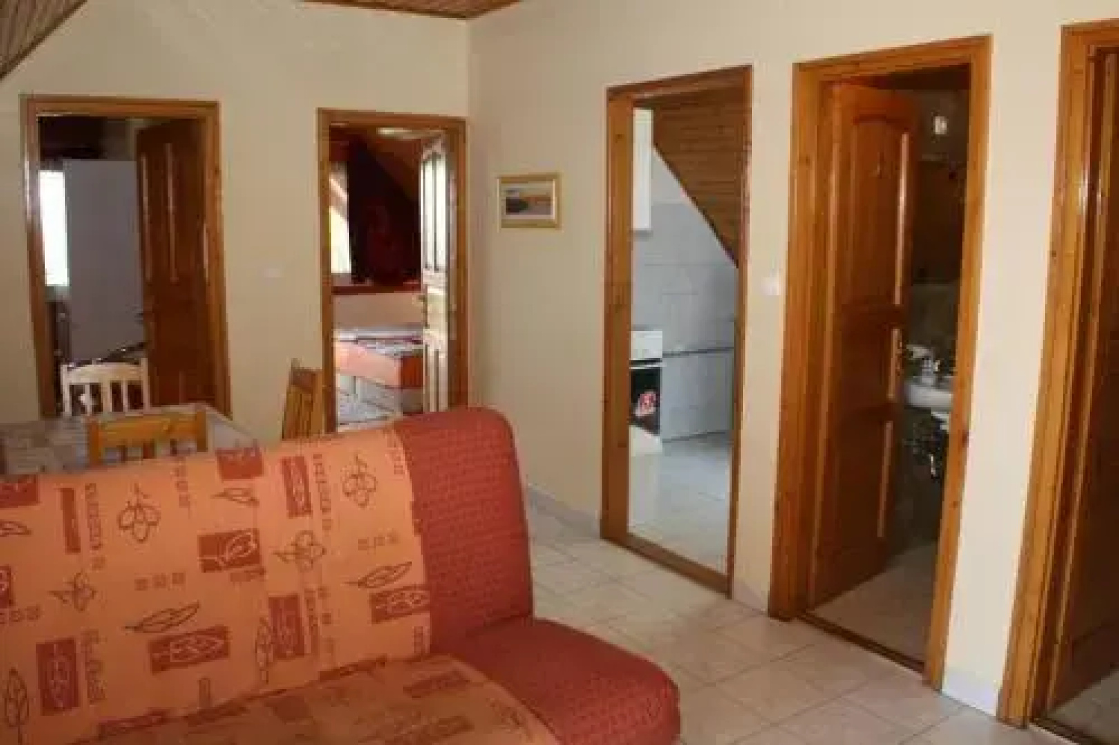 Panoráma Apartmanház