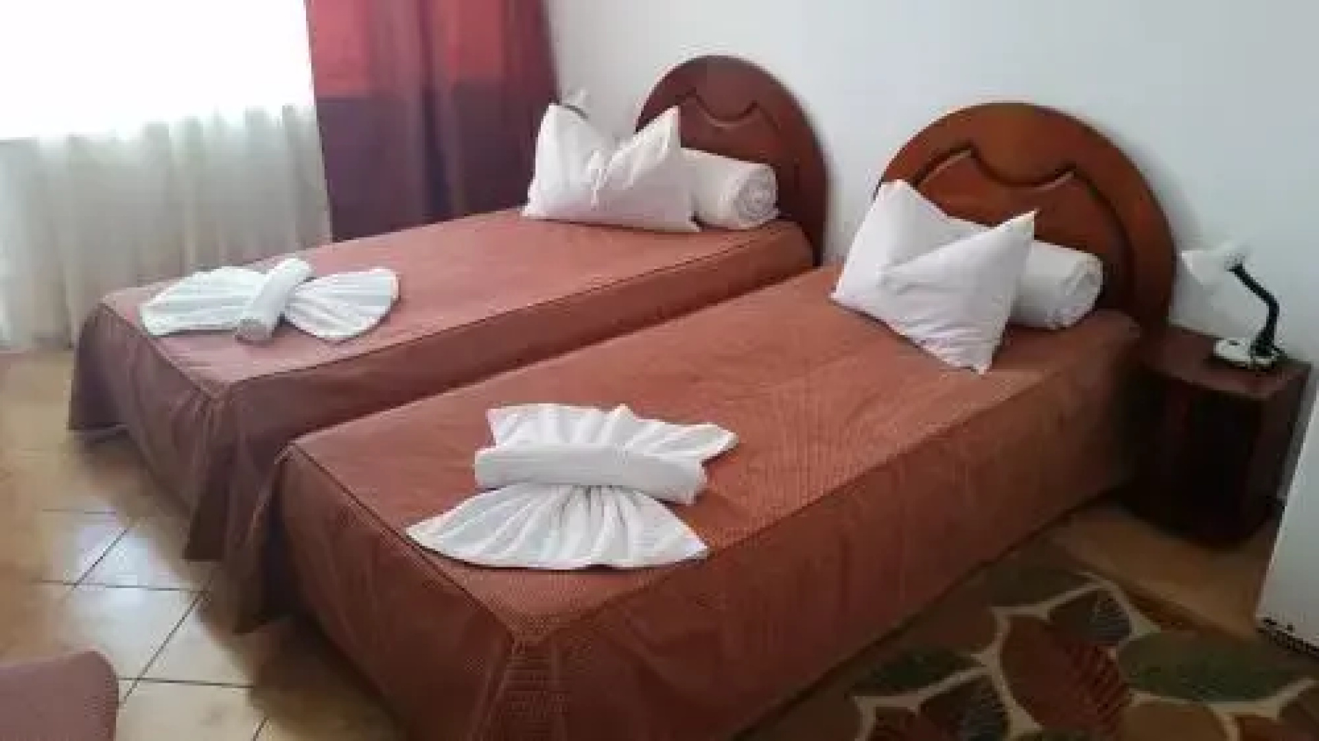 Hotel Forum