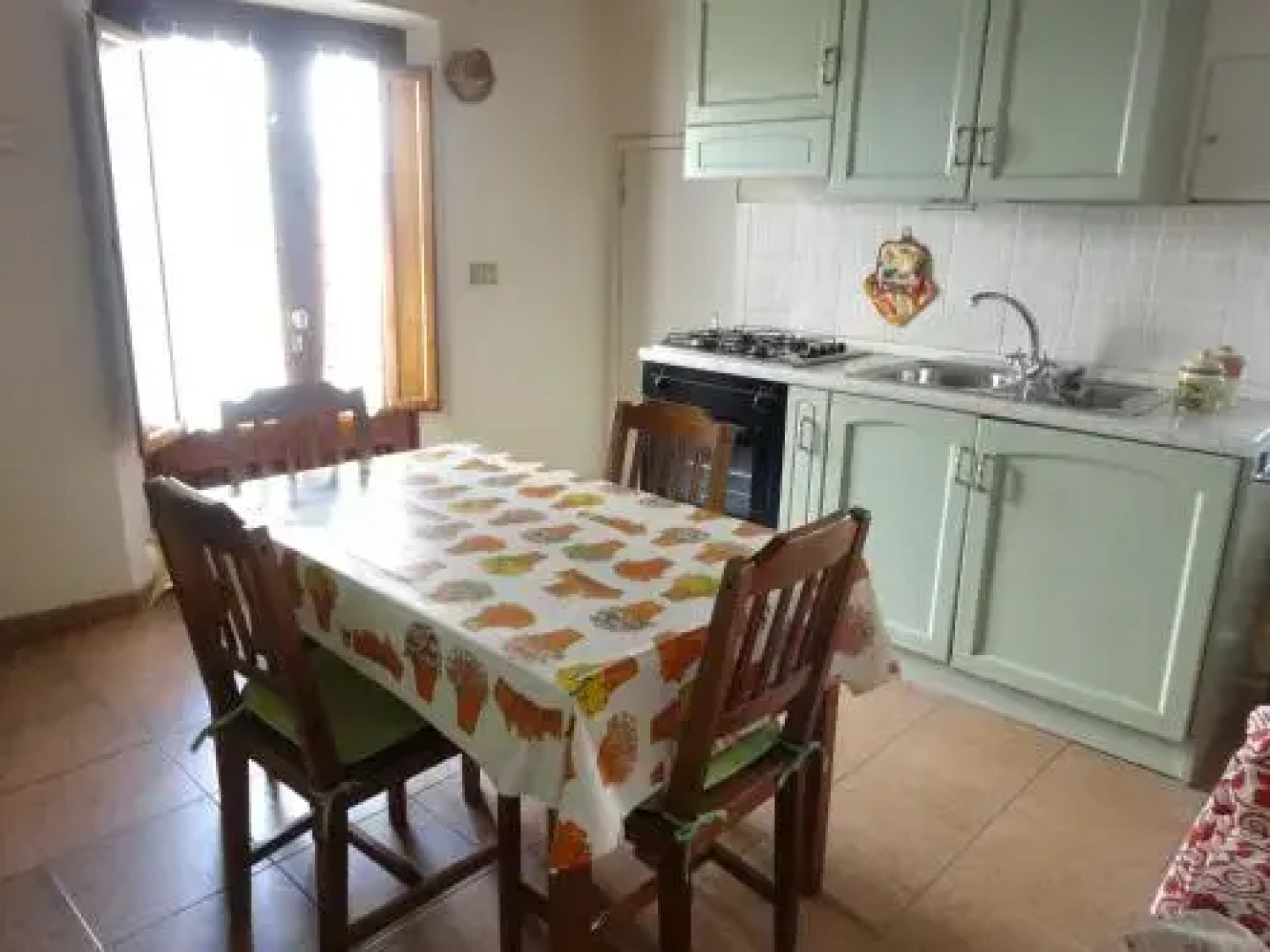 Appartamento La Torre