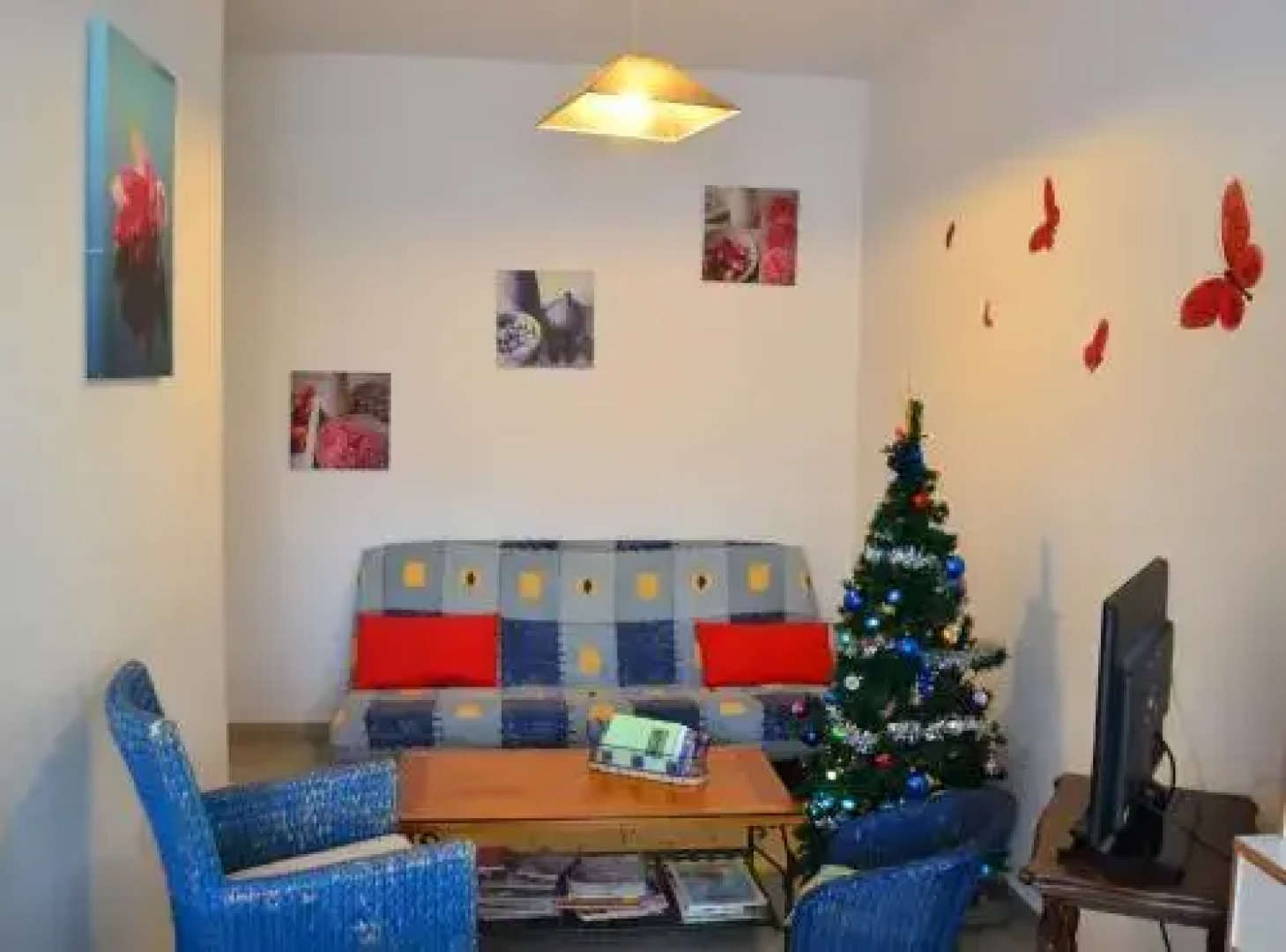 Gîte Les Vents du Large Vanneau Huppé