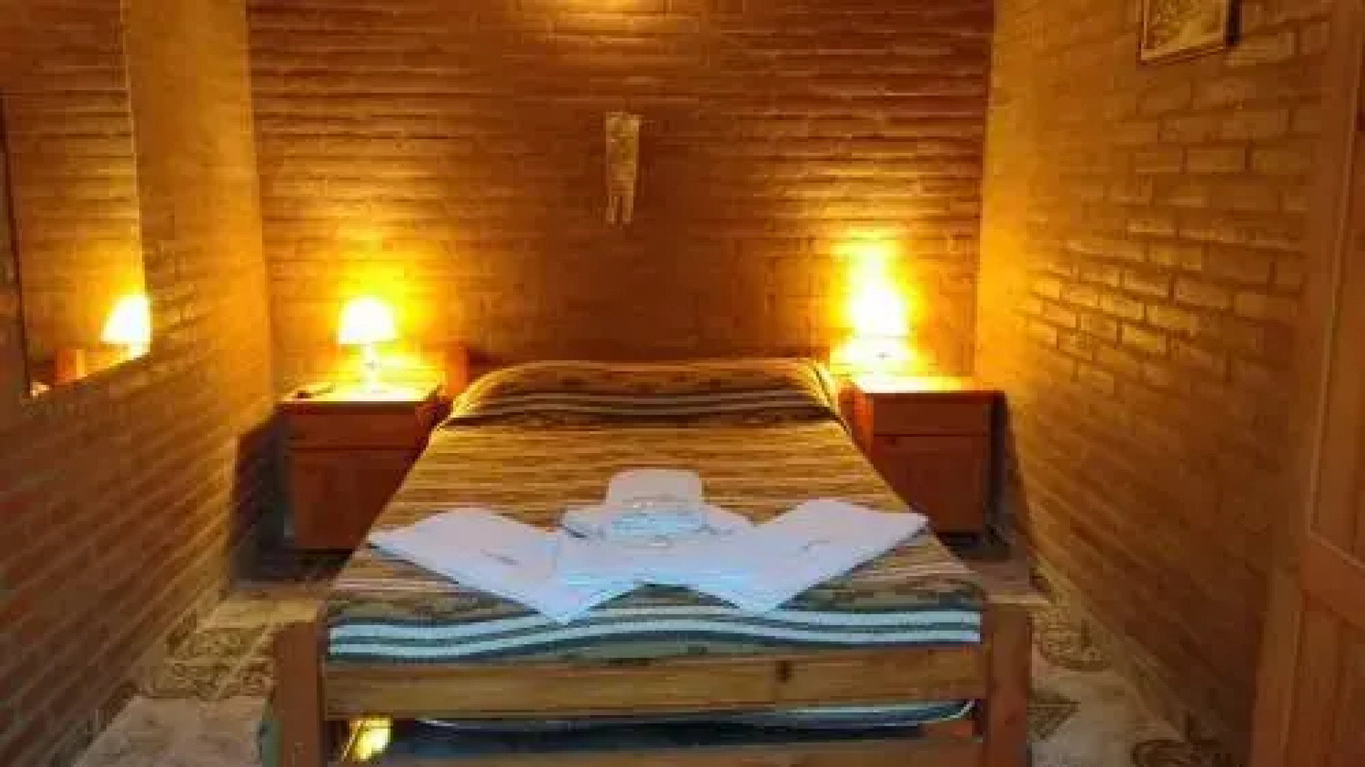 La Comarca de Brochero