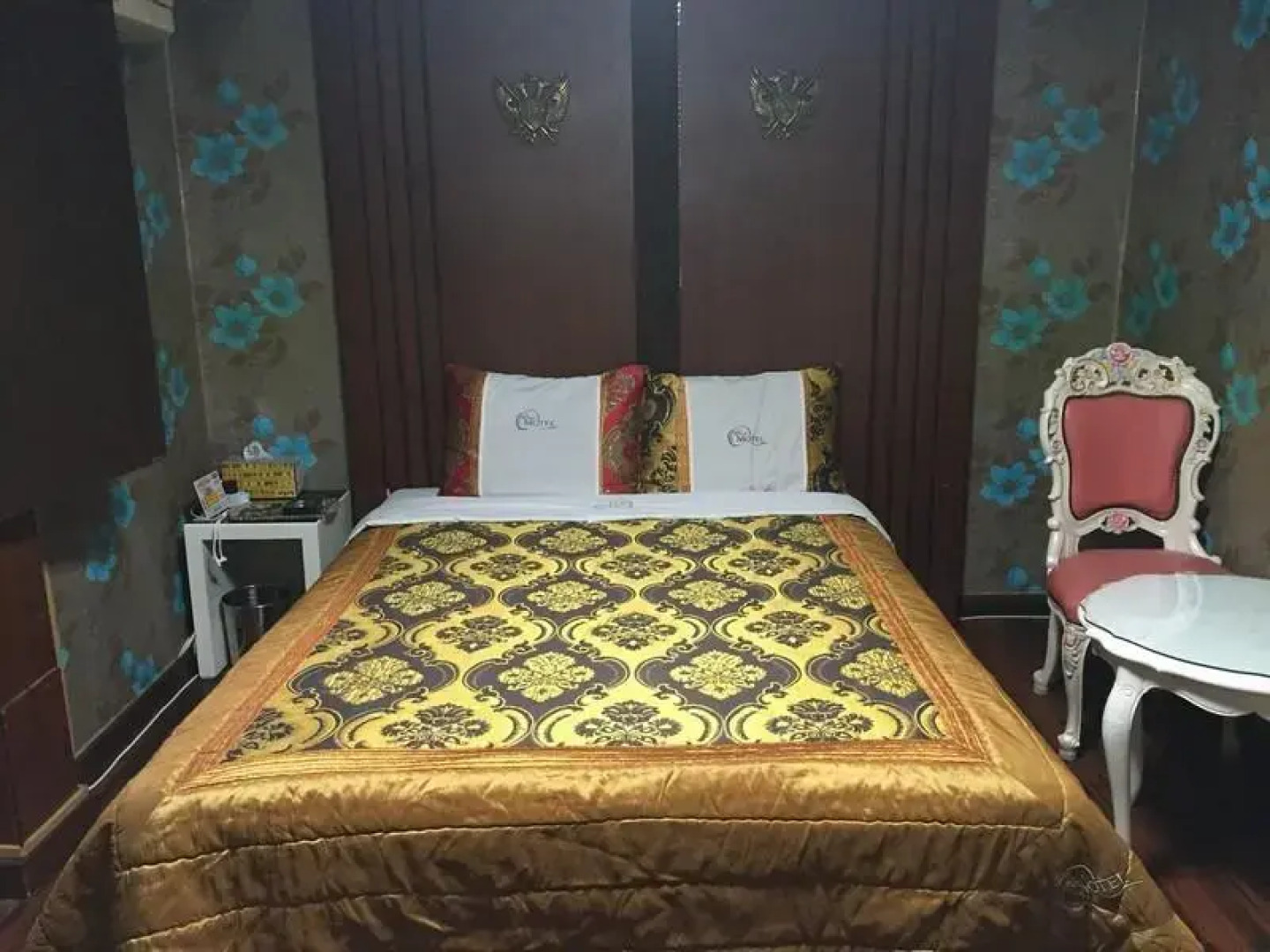 Daejeon Best Motel