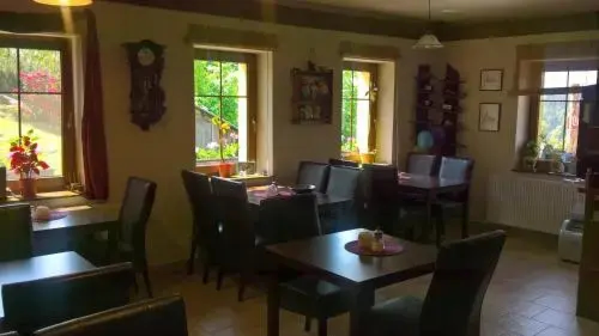 PENZION SVěTLá - ČESKý RáJ