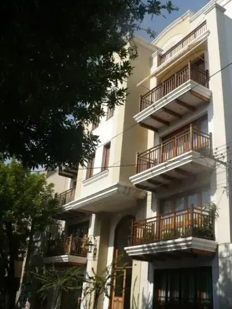 Altos Santa Fe