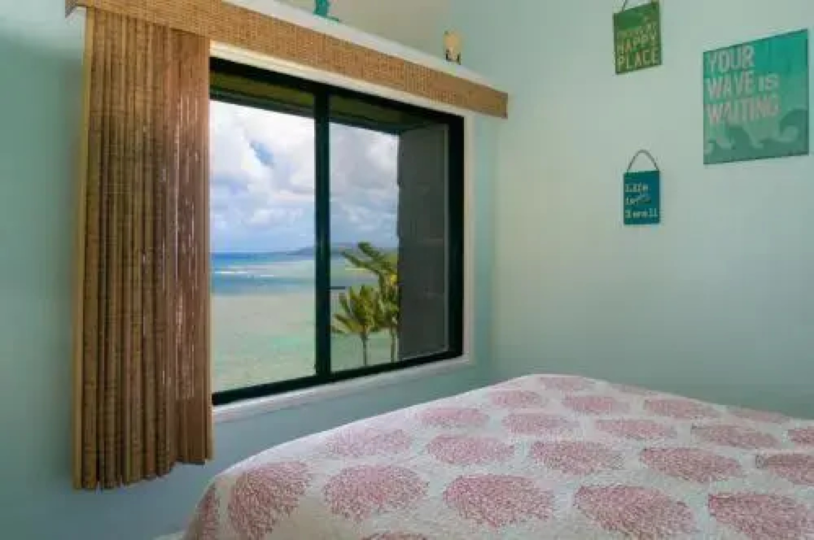 Sealodge G9