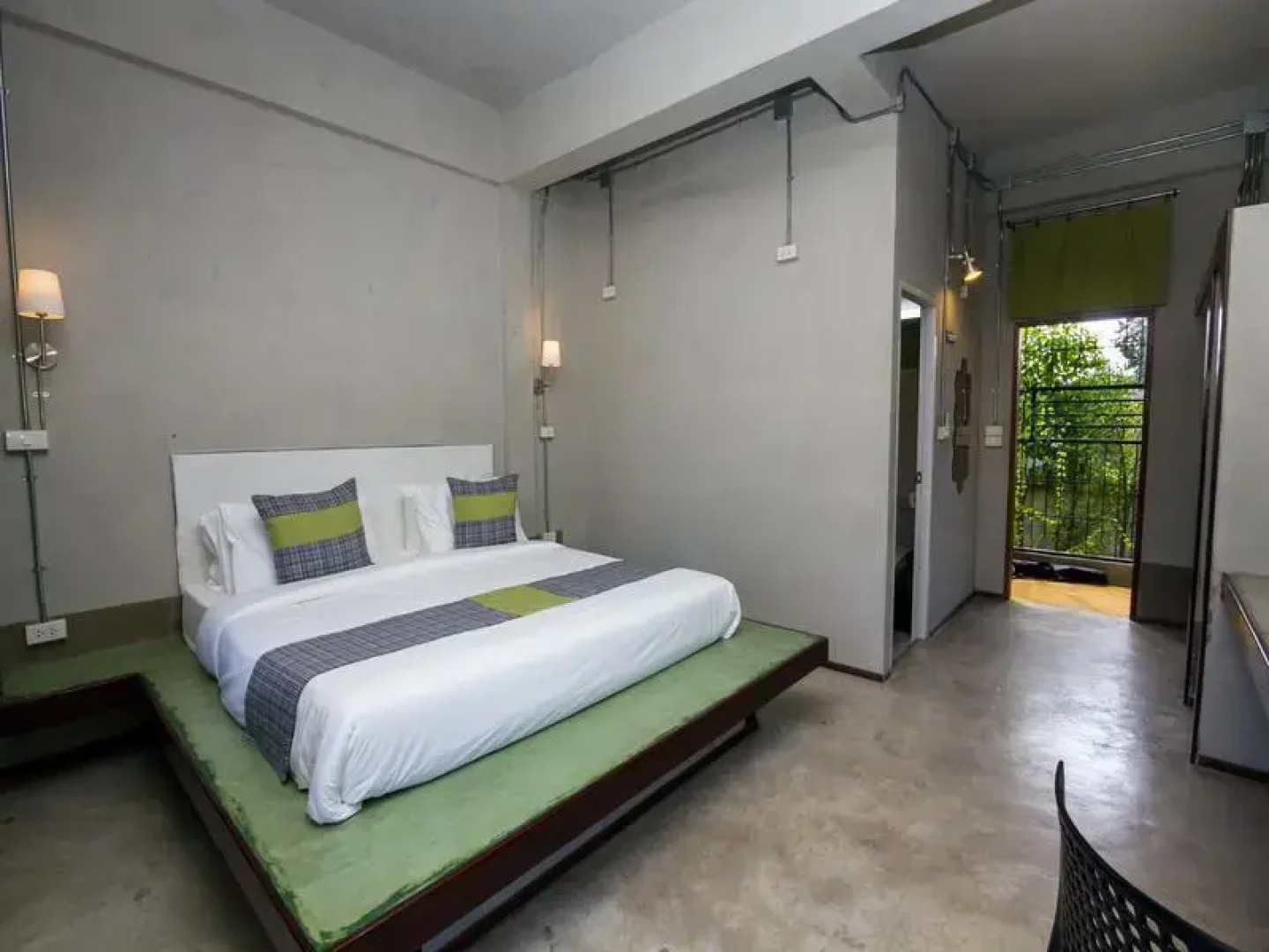 Nongbua Garden Ville